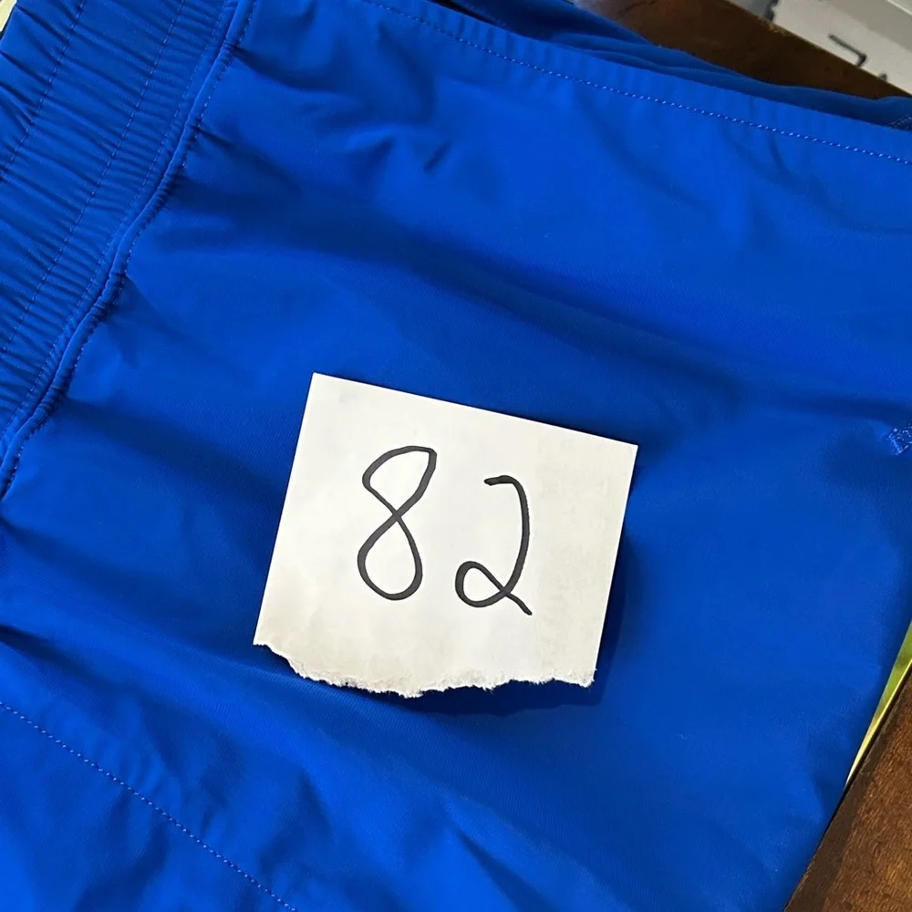 Rhone Shorts Men's Size L 9